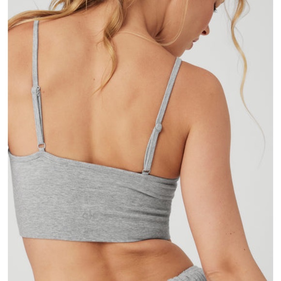 Alo Yoga Delight Bralette - Picture 8 of 12